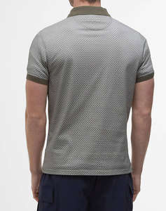 BARBOUR BLUZA POLO