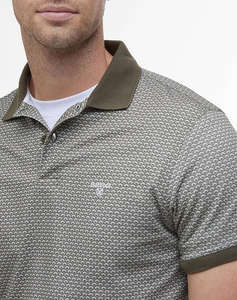 BARBOUR BLUZA POLO