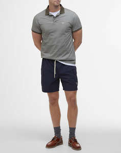 BARBOUR BLUZA POLO