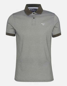 BARBOUR BLUZA POLO