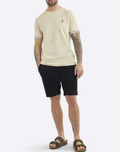 NAUTICA BLUZA T-SHIRT KM Salcombe T-Shirt