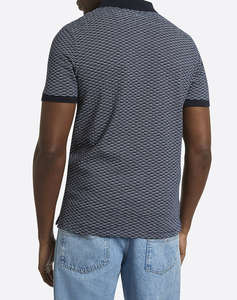 NAUTICA BLUZA POLO KM Marconi Slim Fit Polo Shirt