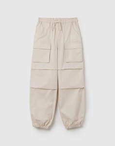 OVS PARACHUTE CARGO
