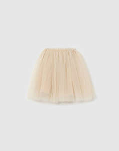OVS MESH SKIRT