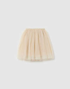 OVS MESH SKIRT