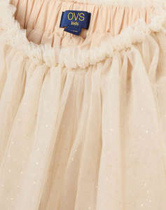 OVS MESH SKIRT