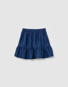 OVS TENCEL SKIRT