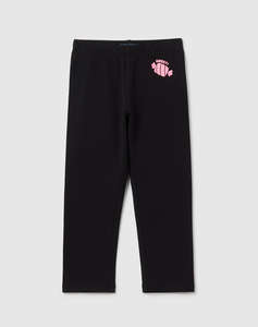 OVS LEGGINS 3/4 SMALL PRINT