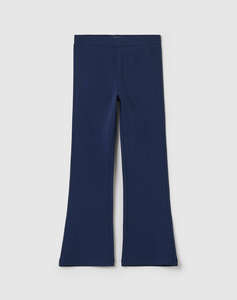 OVS LEGG FLARE SOLID