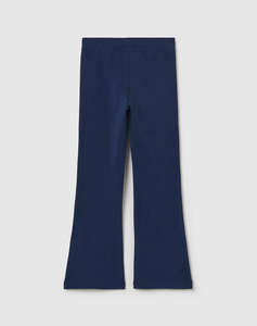 OVS LEGG FLARE SOLID