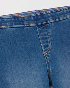 OVS JEGGING SKINNY NO POCKETS