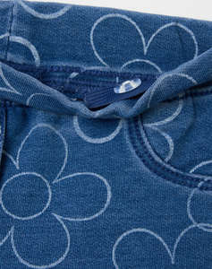 OVS DISCHARGE AOP JEGGINGS