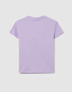 OVS T-SHIRT W/ 4 COL. PRINT