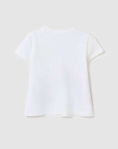 OVS T-SHIRT S/S LILO&STITCH