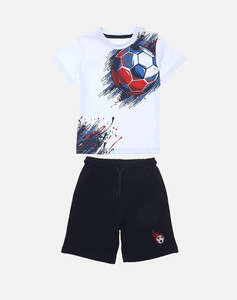 MATOU set PANTALONI SCURTI DE COPII BOY