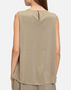 BETTY BARCLAY BLOUSE