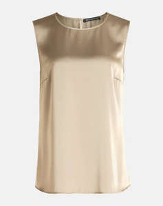 BETTY BARCLAY BLOUSE