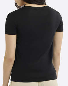 NAUTICA BLUZA T-SHIRT KM Astilbe T-Shirt