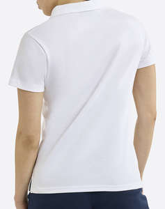 NAUTICA BLUZA POLO KM Adalynn Polo Shirt