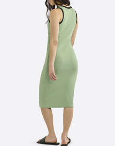 NAUTICA ROCHIE Lunaria Dress