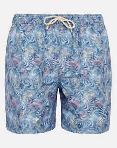 BARBOUR SHORTS DE BAIE