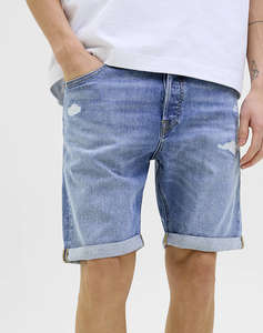 JACK&JONES JJIRICK JJIORIGINAL SHORTS AM 360 SN