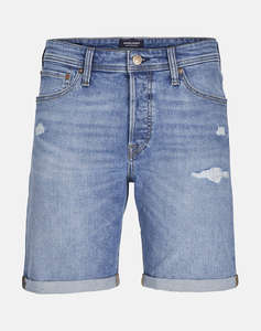 JACK&JONES JJIRICK JJIORIGINAL SHORTS AM 360 SN