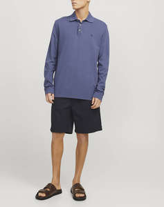JACK&JONES JPSTJAIDEN CAMPAIGNHYBRIDJOGGERSHORT SRT