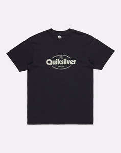 QUIKSILVER EV SHAPE ALL DAY SS BLUZA DE BARBATI