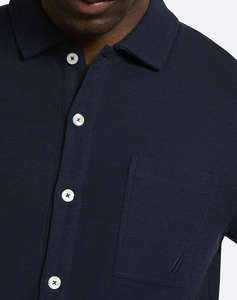 NAUTICA CAMASA KM Laudano SS Shirt