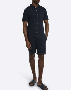 NAUTICA CAMASA KM Laudano SS Shirt