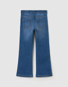 OVS JEGGING FLARE NO POCKETS