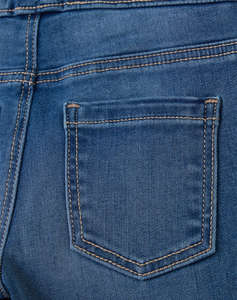 OVS JEGGING FLARE NO POCKETS