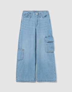 OVS DENIM CARGO