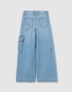 OVS DENIM CARGO
