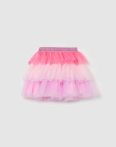 OVS TULLE SKIRT