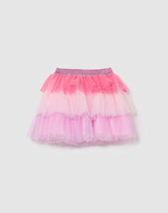 OVS TULLE SKIRT