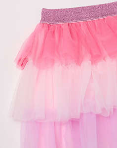 OVS TULLE SKIRT