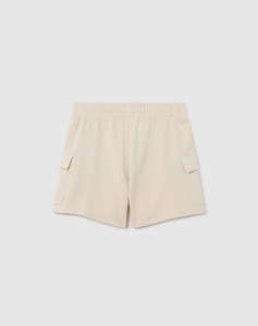 OVS CARGO SHORT SOLID