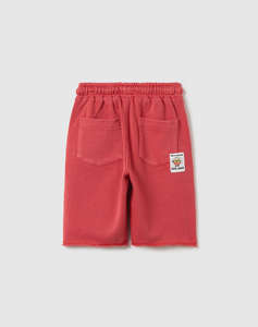 OVS SHORT
