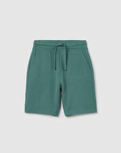 OVS SHORT WITH 5 POCKETS