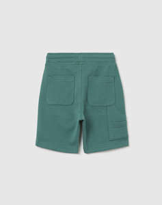 OVS SHORT WITH 5 POCKETS