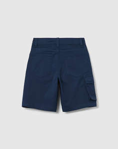 OVS SHORT