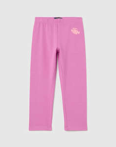 OVS LEGGINS 3/4 SMALL PRINT