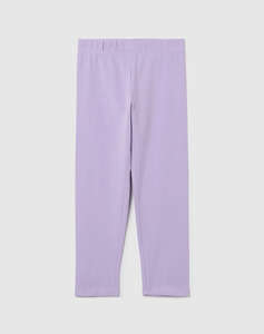 OVS LEGGINGS 3/4 SOLID