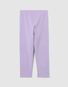 OVS LEGGINGS 3/4 SOLID