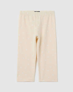 OVS LEGGINS UNDER KNEE AOP 1