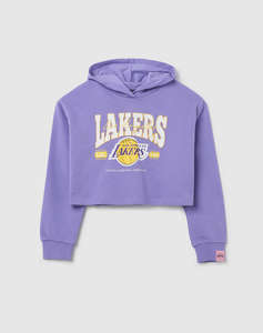 OVS SWEATSHIRT LAKERS