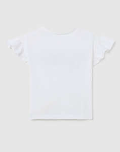 OVS TSH PRINT 4/5 COL