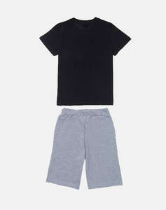 MATOU set PANTALONI SCURTI DE COPII BOY